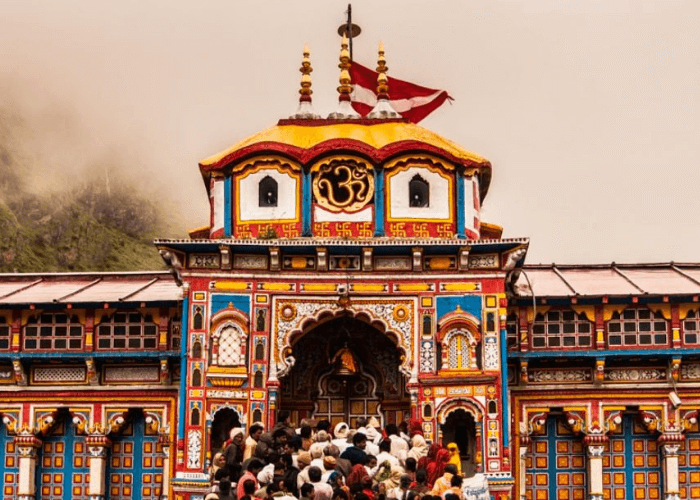 Day 05 Badrinath – Srinagar