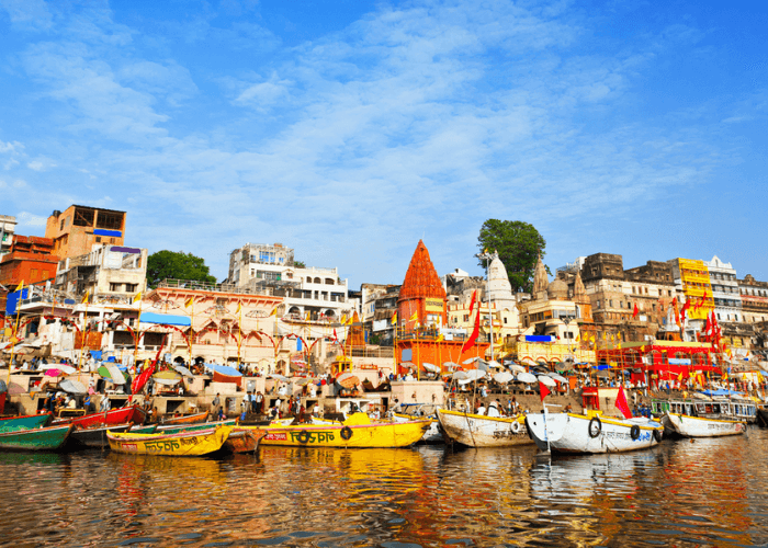 Day 01  Varanasi Day 01  Varanasi