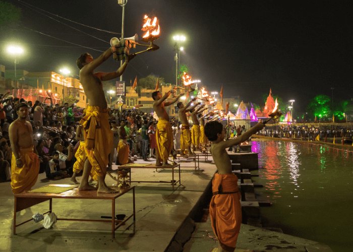 Day 03 Maheshwar to Ujjain 