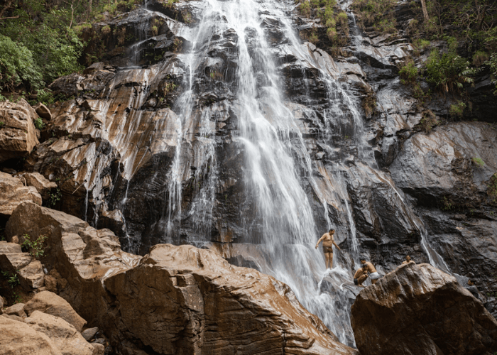 Day 06 Explore Pachmarhi