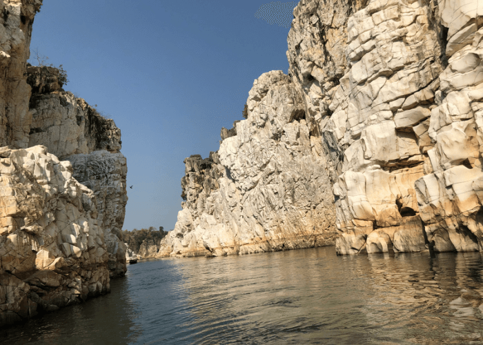 Day 07 Pachmarhi to Jabalpur