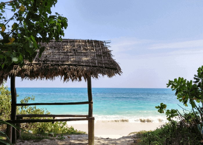 Day 4: Kalapathar Beach