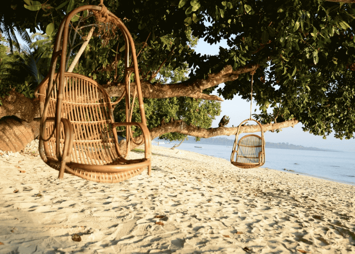 Day 3 : Port Blair to Havelock