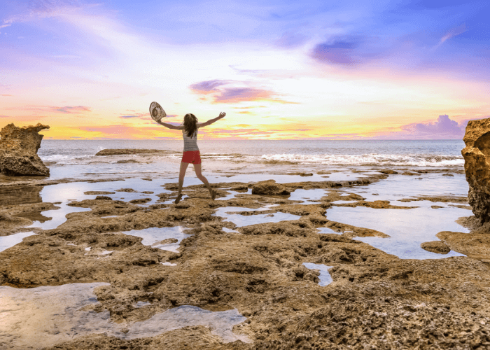 Day 4 : Excurtion to Kalapathar Beach