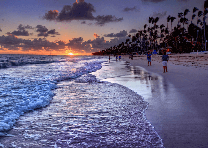 Day 3 : Port Blair to Havelock 