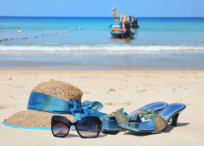 Day 4 : Kalapathar Beach