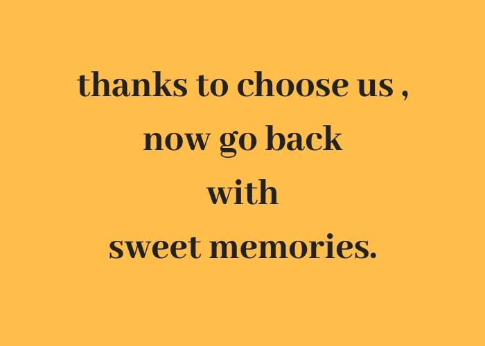 Day 04 : Departure from Portblair 