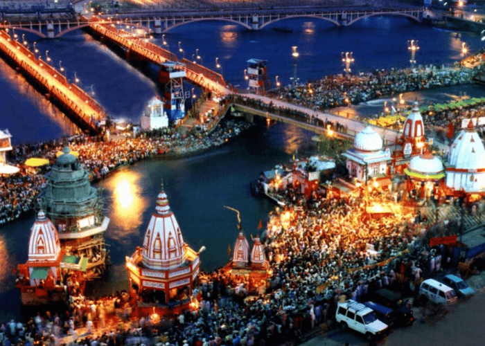 Departure From Delhi Departure From Delhi