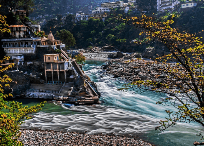 Haridwar - Rudraprayg