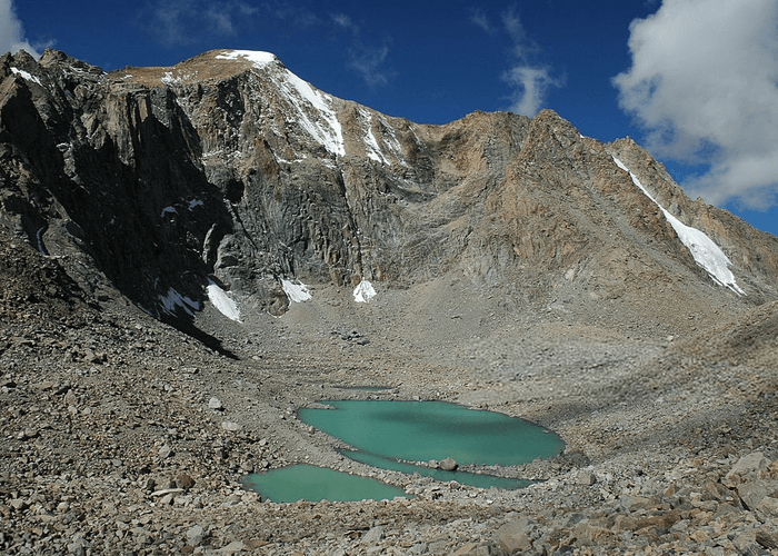 Guptkashi - Gaurikund – Kedarnath Guptkashi - Gaurikund – Kedarnath