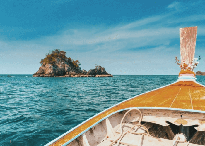 DAY 4 : Havelock To Neil Island