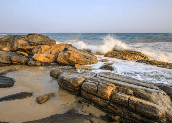 DAY 4 : Havelock To Neil Island