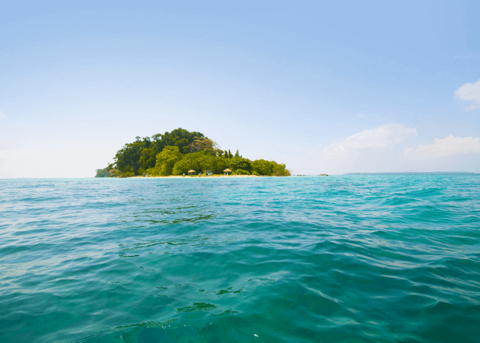 DAY 1: Arrive At Port Blair