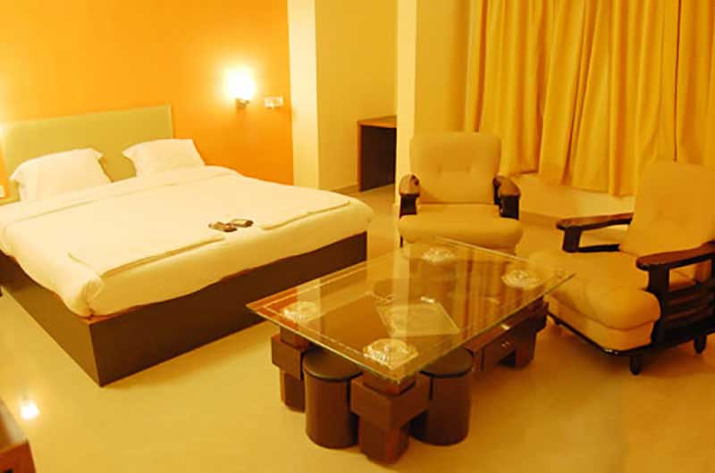 standard Andaman Adventures