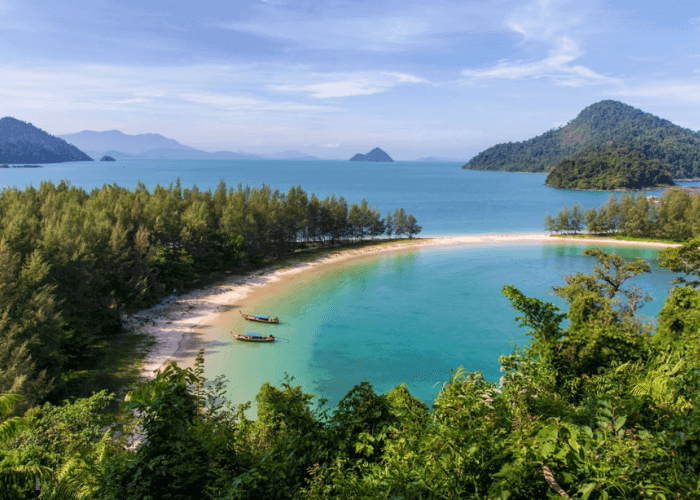 DAY 7 : Port Blair Wandoor