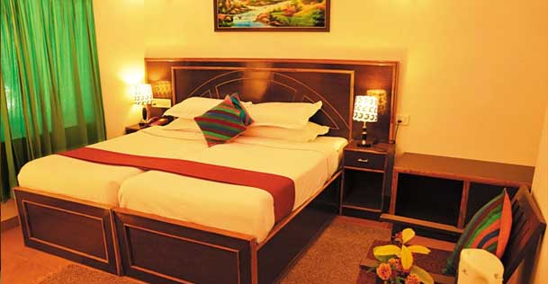 standard Ranthambore Tour Package standard Ranthambore Tour Package