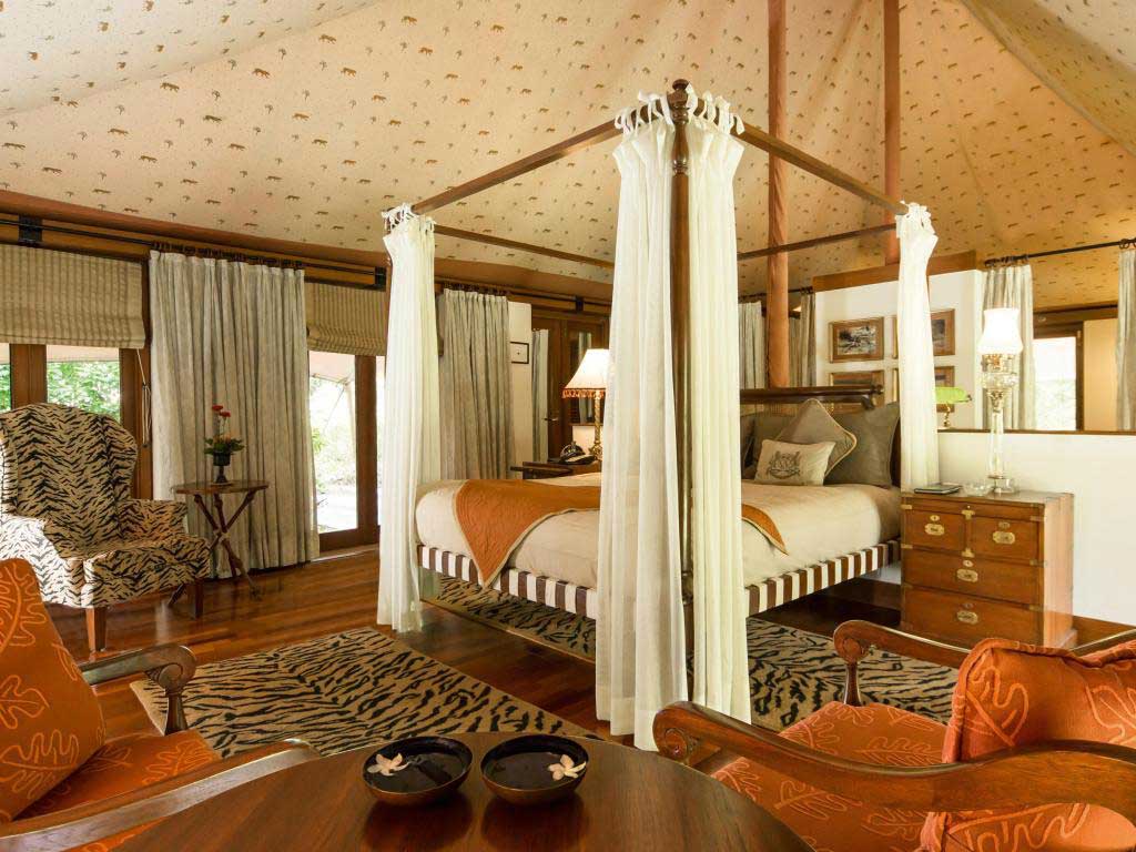 standard Ranthambore Tour Package