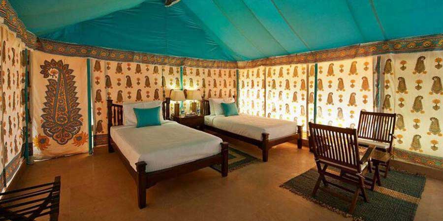 standard Ranthambore Tour Package standard Ranthambore Tour Package