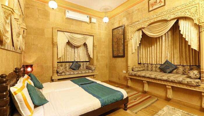 standard Jaisalmer Tour Package standard Jaisalmer Tour Package