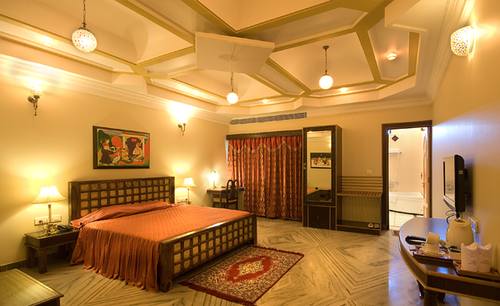 standard Jaisalmer Tour Package