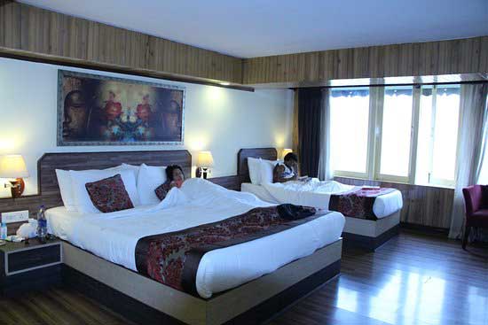 standard darjeeling/sikkim