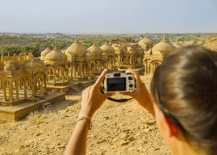 Day 03 : Jaisalmer Departure Day 03 : Jaisalmer Departure