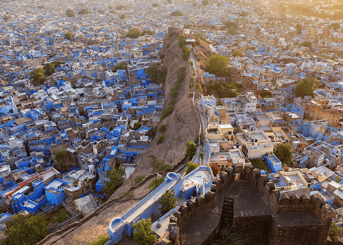 Day 3 : Jaipur- Jodhpur