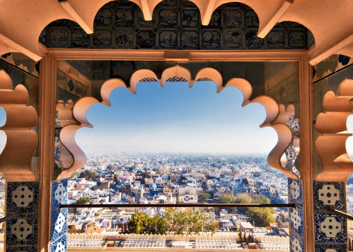 Day 7 : Udaipur  Day 7 : Udaipur