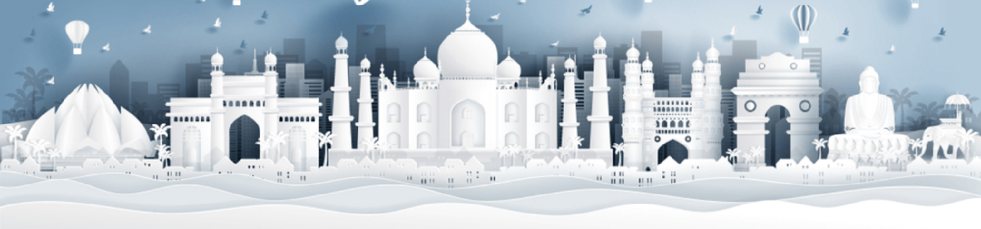 Delhi Jaipur & Agra Trip