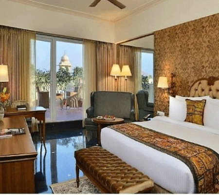 standard Royal Rajasthan Tour