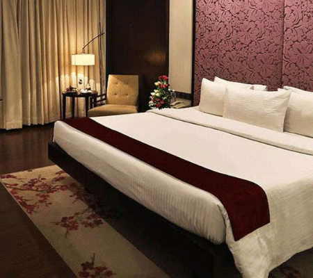 standard Royal Rajasthan Tour