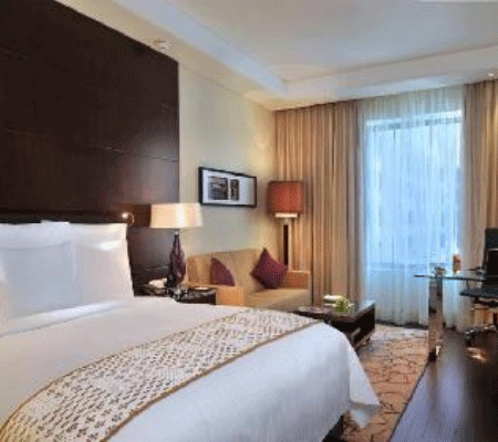 standard Royal Rajasthan Tour