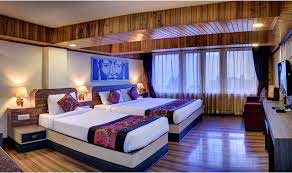 standard darjeeling sikkim trip