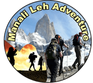 Manali Leh Adventure