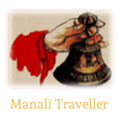 Manali Traveller