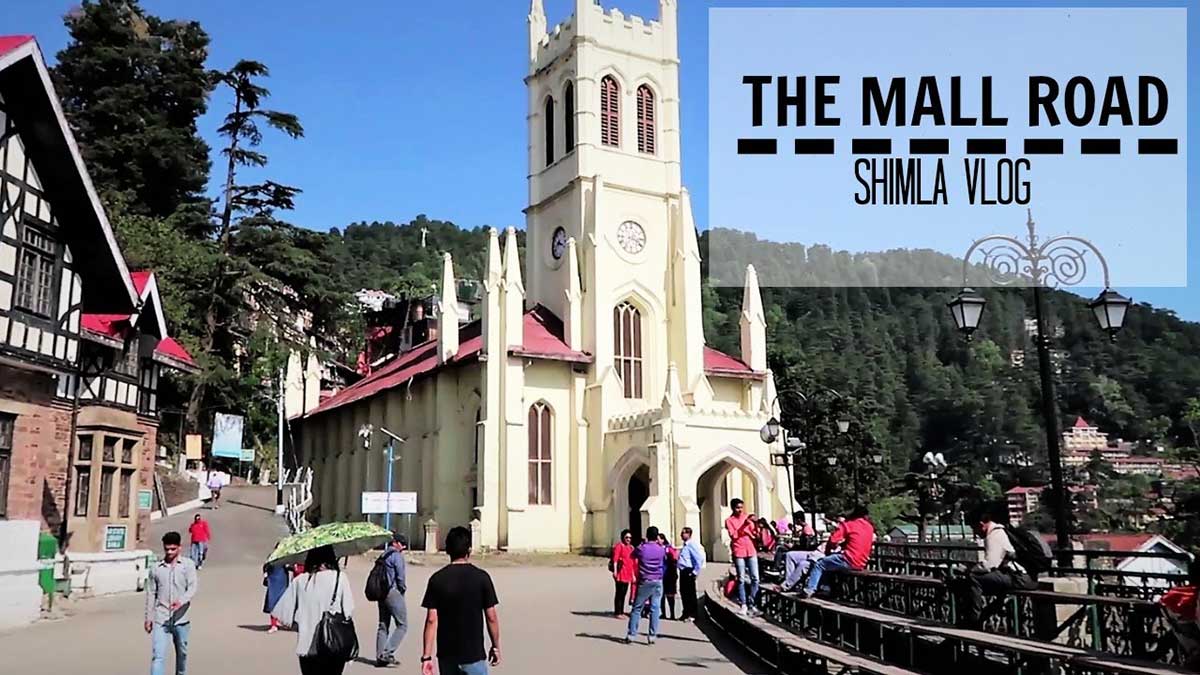 Exotic Shimla + Manali tour Package by Volvo coach