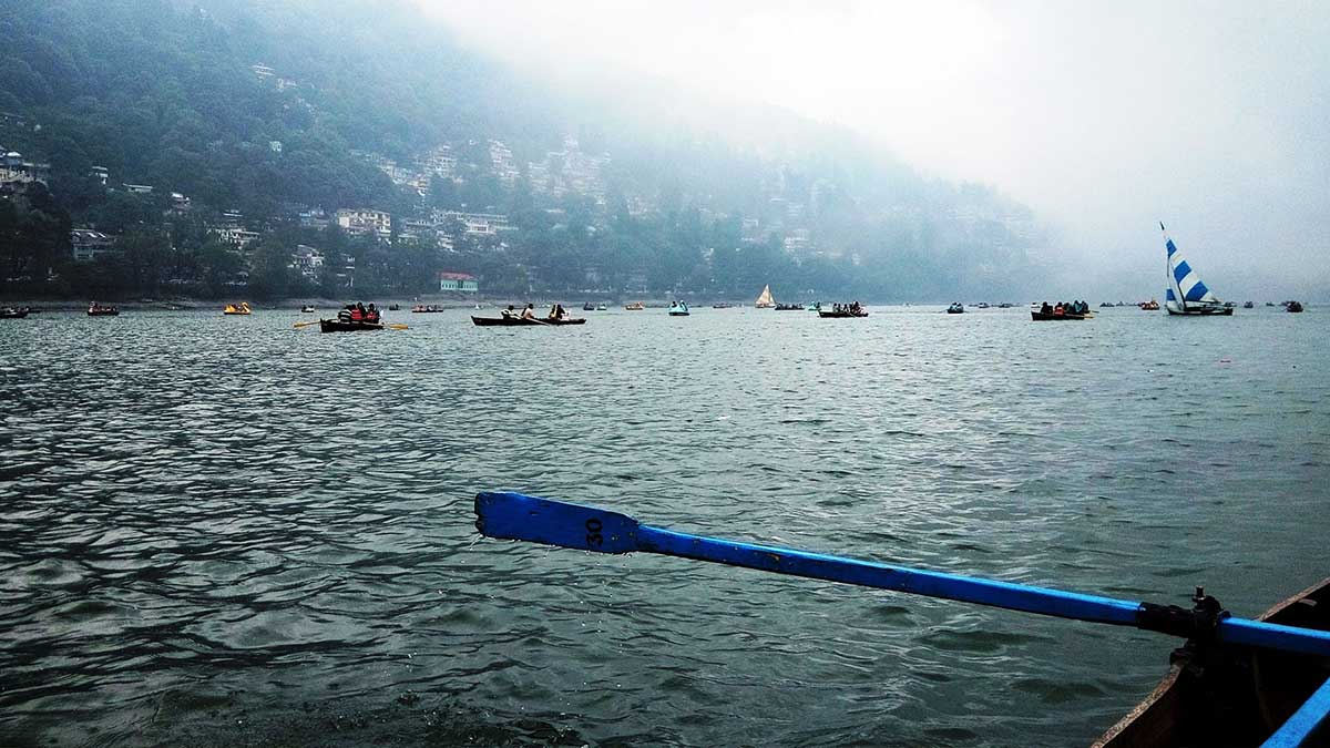 Adventurous Corbett with Nainital Free Package