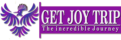 GET JOY TRIP