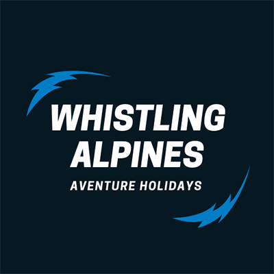 Whistling alpines