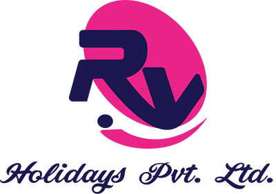 RV Holidays Pvt Ltd