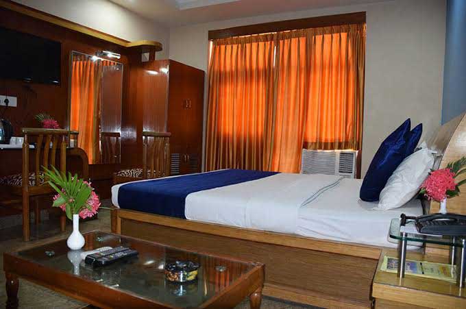 standard Odisha Tour