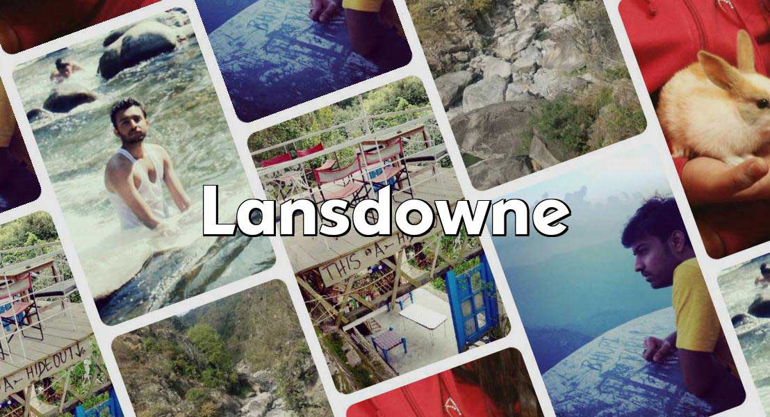 Lansdowne Pauri Tour Package